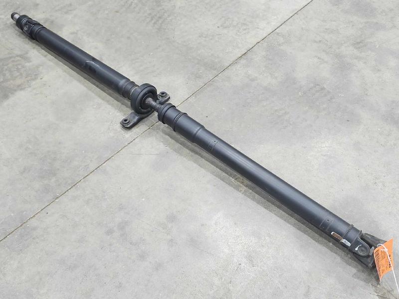 2012 Subaru Impreza Rear Drive Shaft