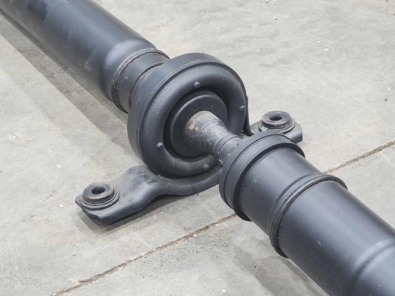 2012 Subaru Impreza Rear Drive Shaft