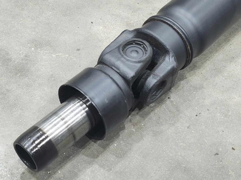 2012 Subaru Impreza Rear Drive Shaft