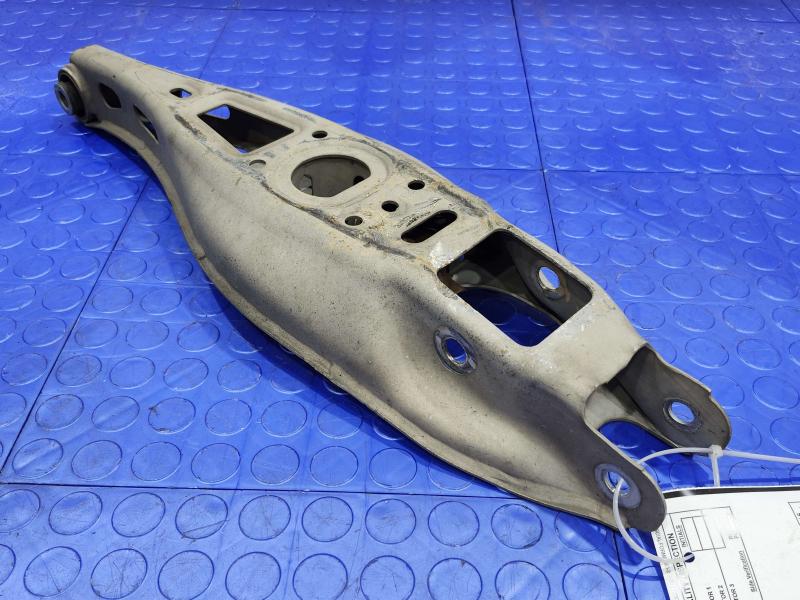 2018 Chevrolet Equinox Lower Control Arm Rr