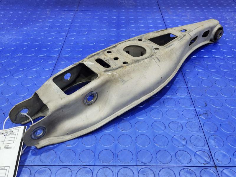 2018 Chevrolet Equinox Lower Control Arm Rr