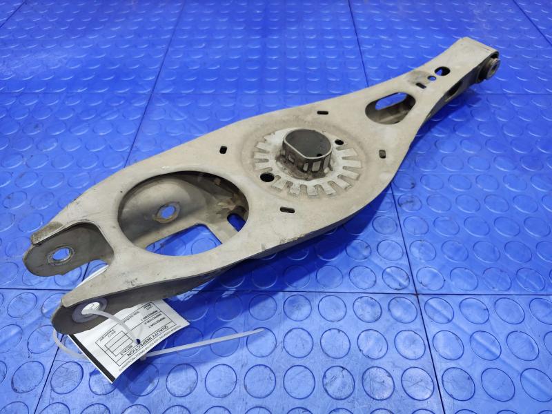 2018 Chevrolet Equinox Lower Control Arm Rr