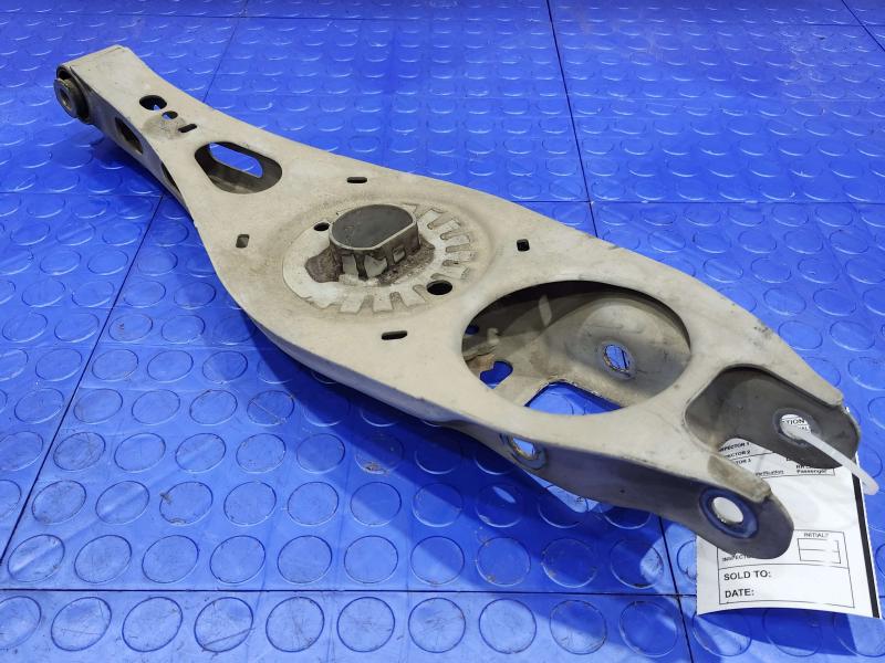 2018 Chevrolet Equinox Lower Control Arm Rr