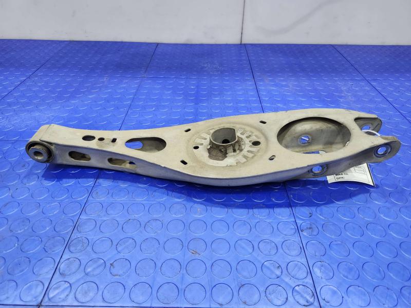 2018 Chevrolet Equinox Lower Control Arm Rr