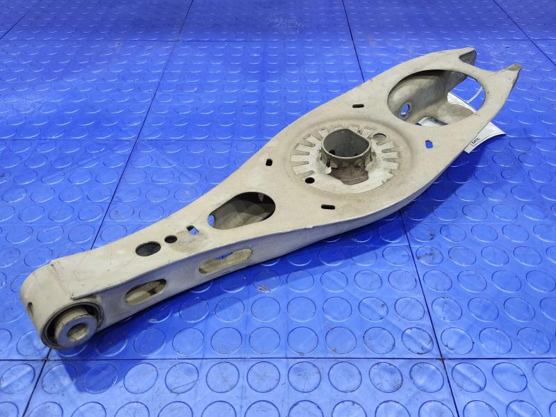 2018 Chevrolet Equinox Lower Control Arm Rr