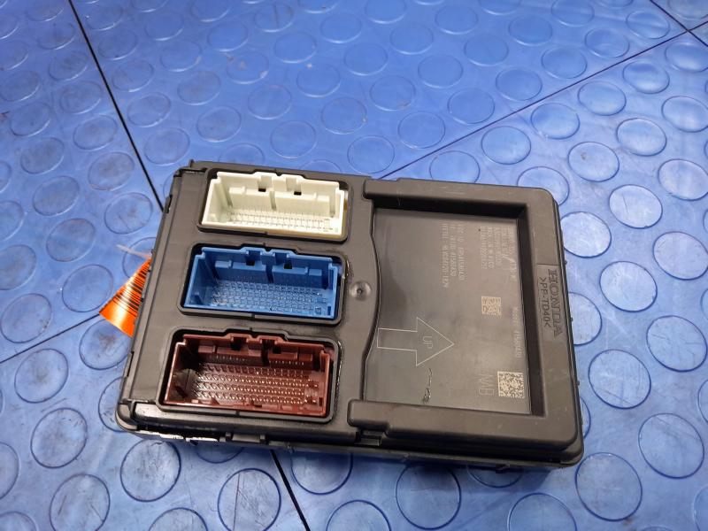 2023-2024 Acura Integra Body Control Module BCM Genuine OEM 38800-3S5-A13