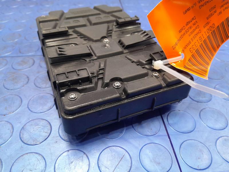 2023-2024 Acura Integra Body Control Module BCM Genuine OEM 38800-3S5-A13