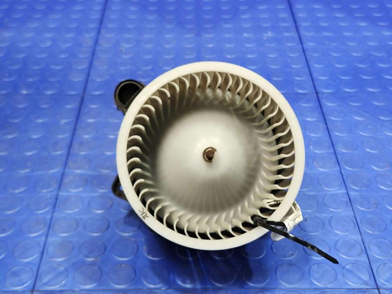 2015 Kia Optima Blower Motor