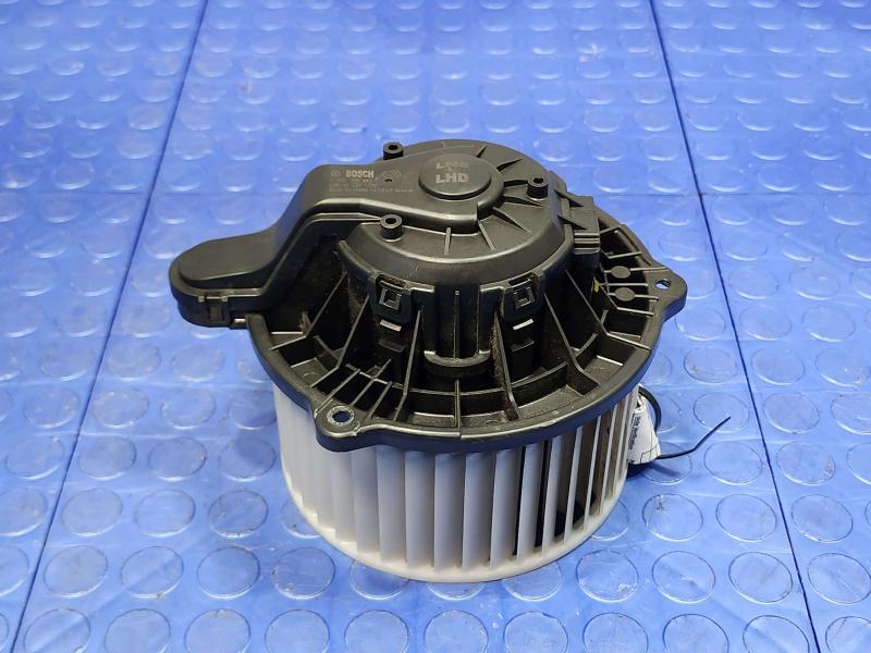 2015 Kia Optima Blower Motor