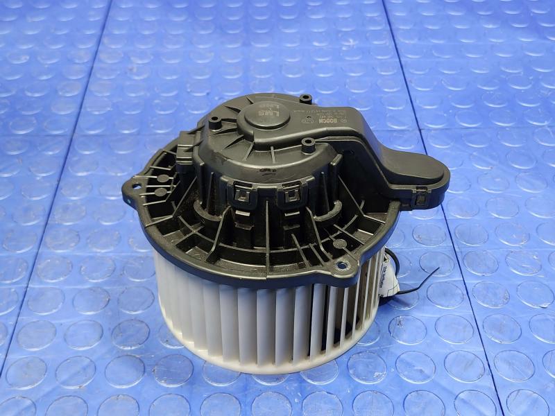 2015 Kia Optima Blower Motor