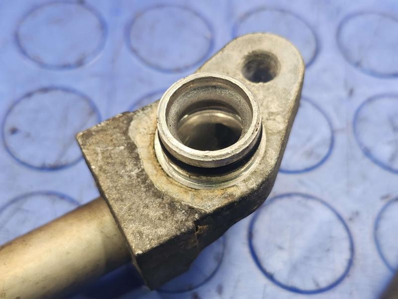 2004 Toyota Tacoma Air Conditioner Hose