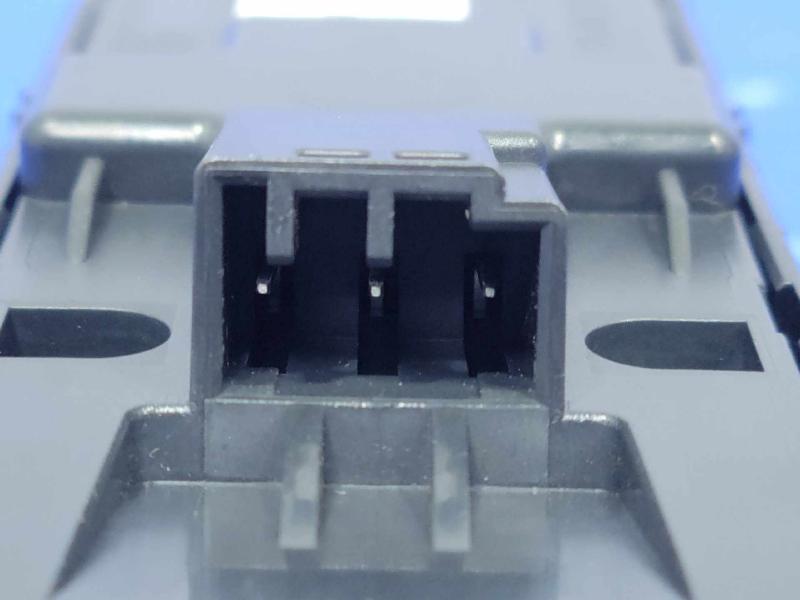 2016-2018 Volvo XC90 Master Window Switch Assembly Genuine OEM 31433927