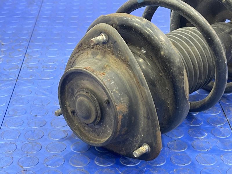 2016 Subaru Forester Strut Assembly