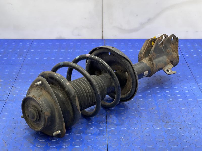 2016 Subaru Forester Strut Assembly