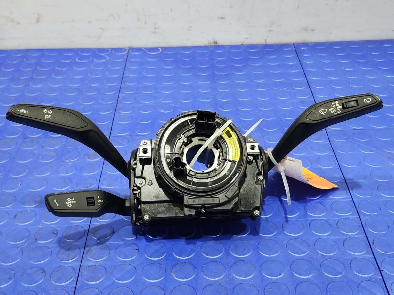 2018 Audi Q7 Combination Switch