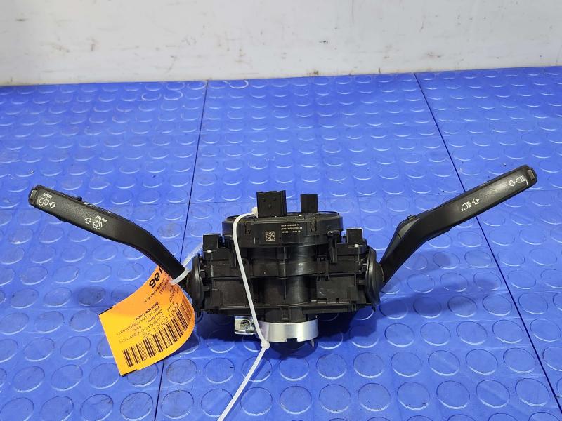 2018 Audi Q7 Combination Switch