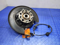 2016 Hyundai Tucson Rear Knuckle/Stub Axle