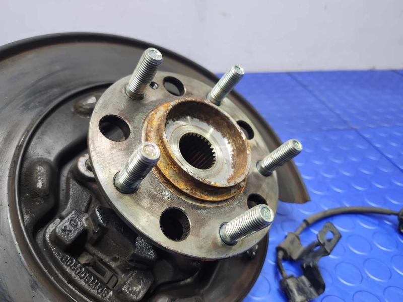 2016 Hyundai Tucson Rear Knuckle/Stub Axle