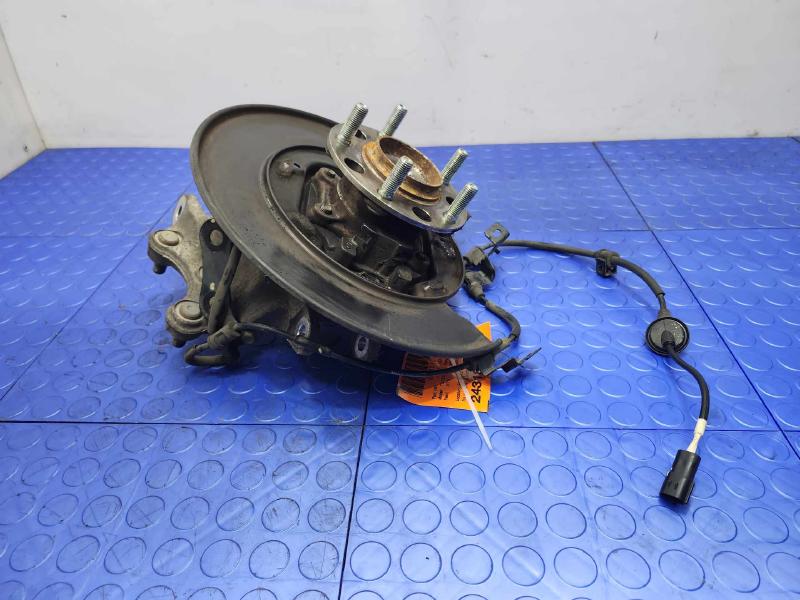 2016 Hyundai Tucson Rear Knuckle/Stub Axle