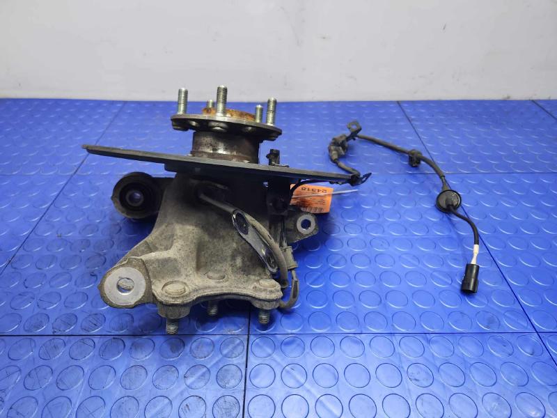 2016 Hyundai Tucson Rear Knuckle/Stub Axle