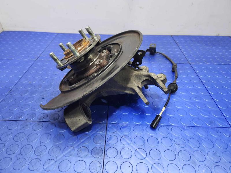 2016 Hyundai Tucson Rear Knuckle/Stub Axle