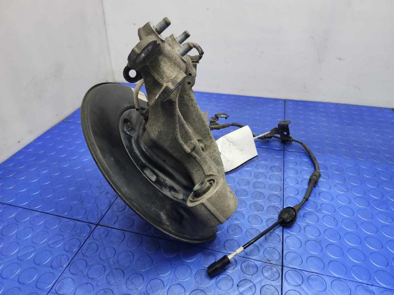 2016 Hyundai Tucson Rear Knuckle/Stub Axle