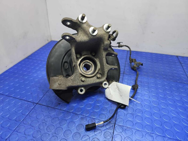 2016 Hyundai Tucson Rear Knuckle/Stub Axle