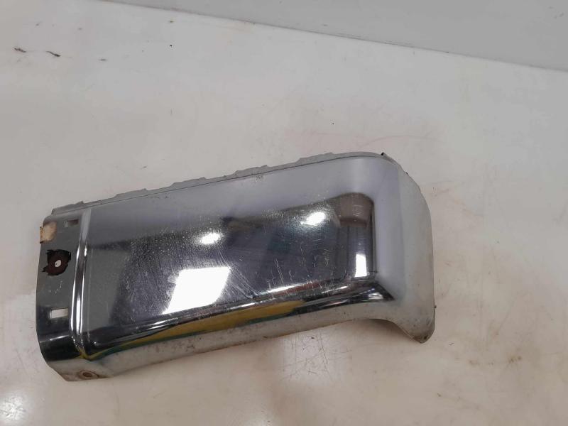 2008 Chevrolet Silverado 1500 Bumper Tip