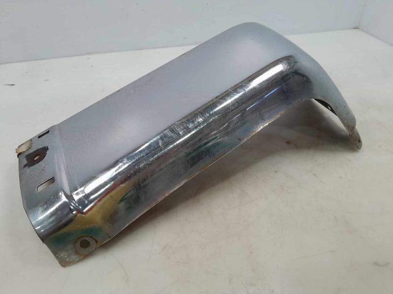 2008 Chevrolet Silverado 1500 Bumper Tip