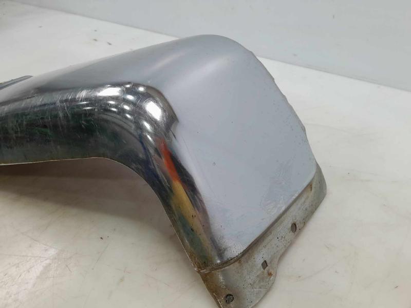 2008 Chevrolet Silverado 1500 Bumper Tip