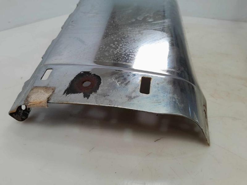 2008 Chevrolet Silverado 1500 Bumper Tip