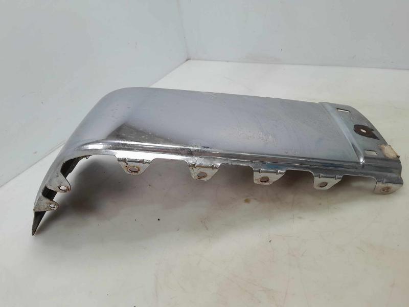 2008 Chevrolet Silverado 1500 Bumper Tip