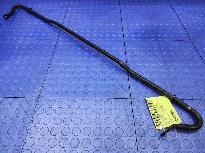 2018 Subaru Legacy Stabilizer Bar