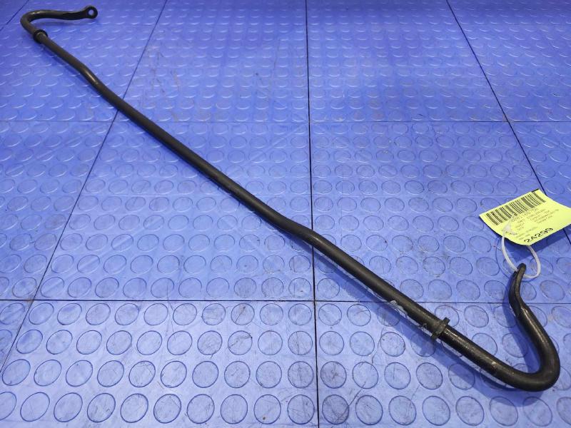 2018 Subaru Legacy Stabilizer Bar