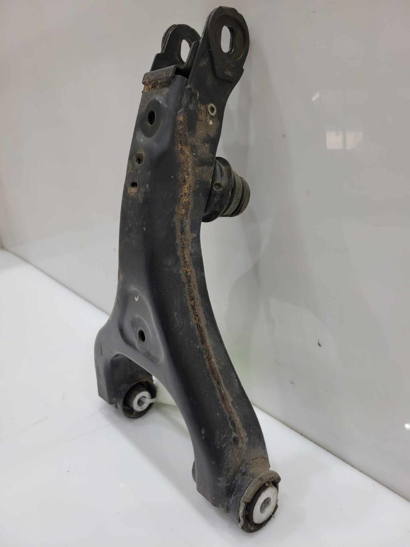 2003 Land Rover Range Rov Upper Control Arm Rear