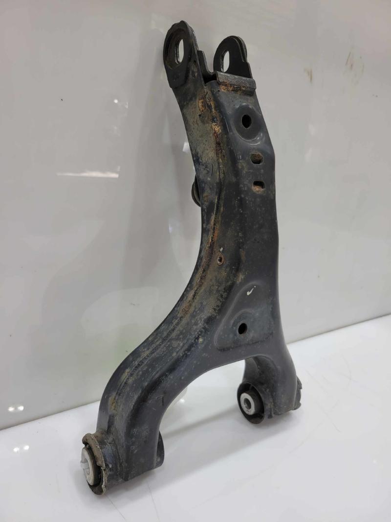2003 Land Rover Range Rov Upper Control Arm Rear