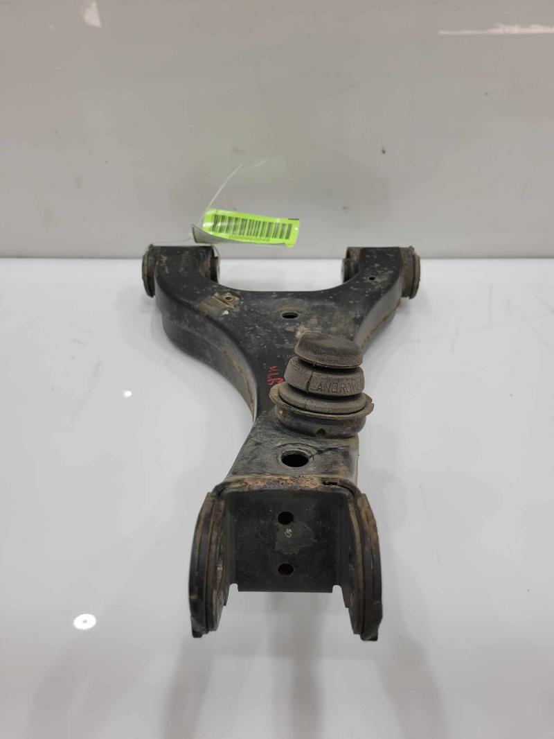 2003 Land Rover Range Rov Upper Control Arm Rear
