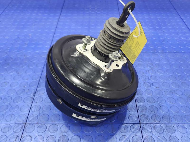 2011-2023 Dodge Charger Power Brake Booster Servo Genuine OEM 04581644AA
