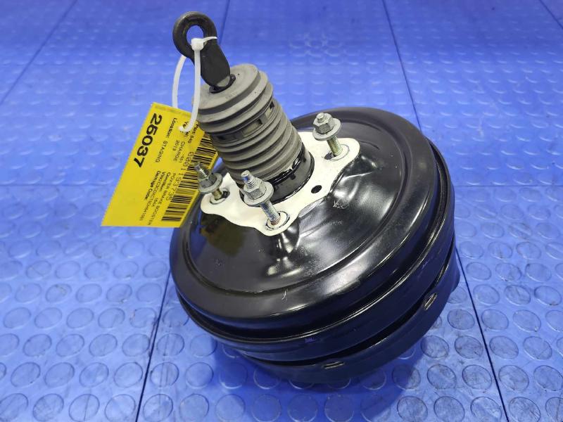 2011-2023 Dodge Charger Power Brake Booster Servo Genuine OEM 04581644AA