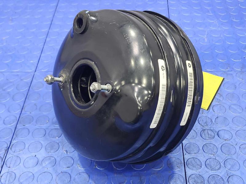 2011-2023 Dodge Charger Power Brake Booster Servo Genuine OEM 04581644AA