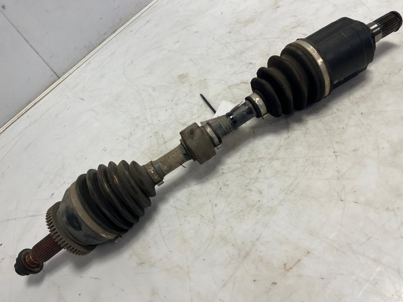 2014 2015 Kia Sorento Front CV Drive Axle LH Driver Side 3.3L ONLY OEM 495002W400