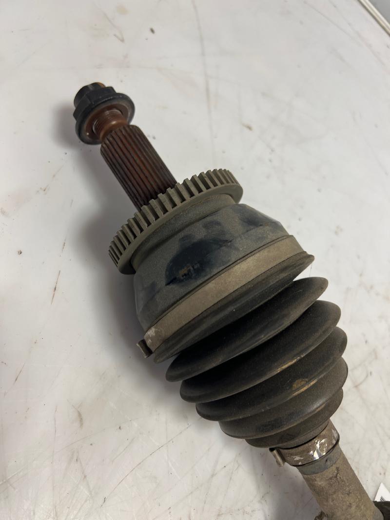 2014 2015 Kia Sorento Front CV Drive Axle LH Driver Side 3.3L ONLY OEM 495002W400