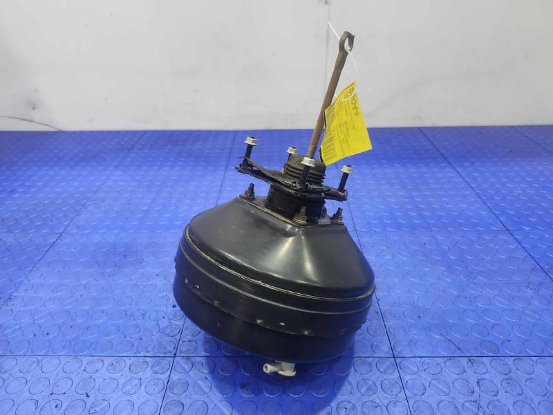 2011 Ford F-250 Super Duty Power Brake Booster
