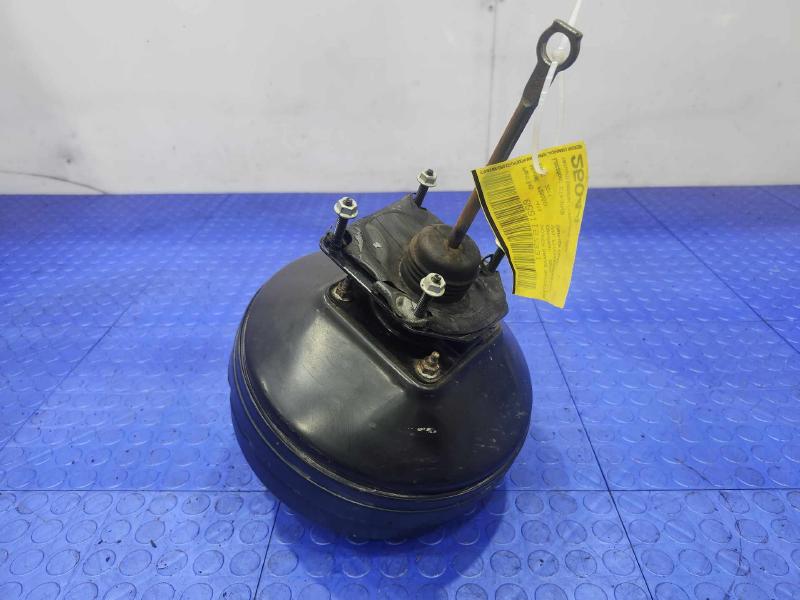 2011 Ford F-250 Super Duty Power Brake Booster