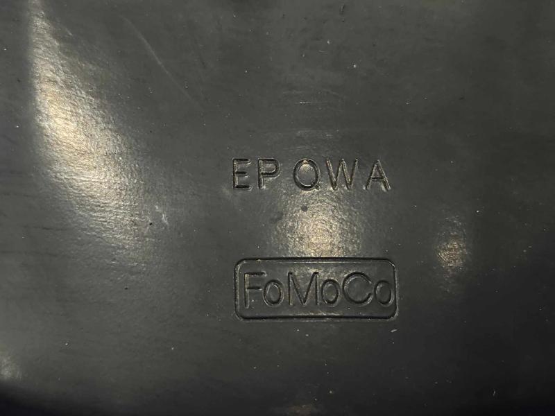 2011 Ford F-250 Super Duty Power Brake Booster