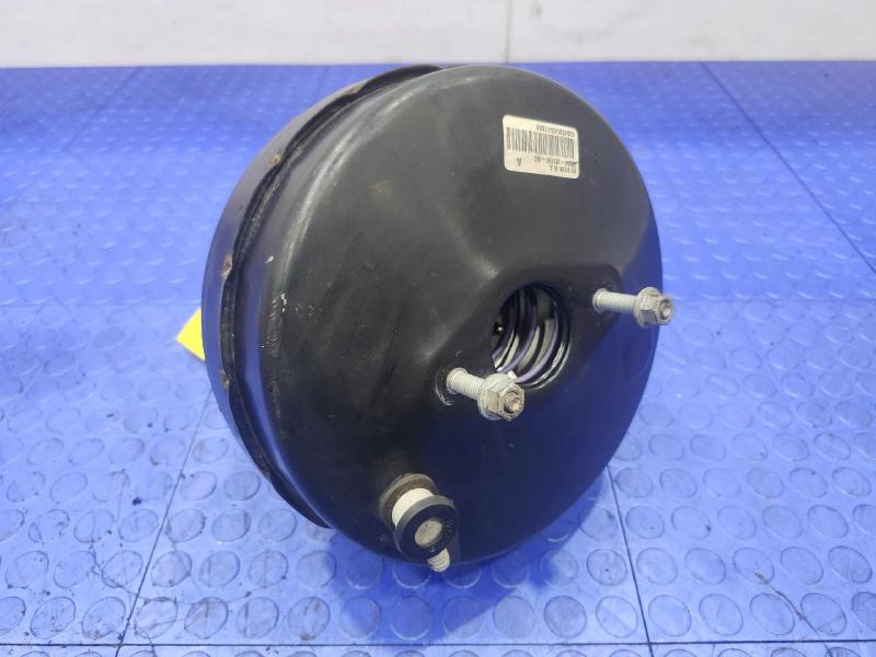 2011 Ford F-250 Super Duty Power Brake Booster