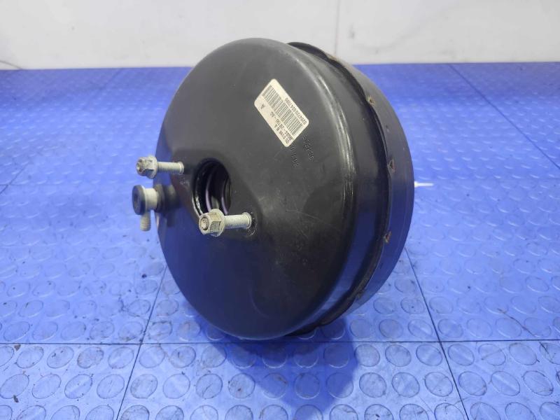 2011 Ford F-250 Super Duty Power Brake Booster