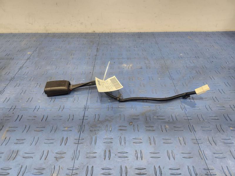 2021 Kia Forte Front Seat Belt
