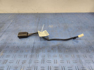 2021 Kia Forte Front Seat Belt