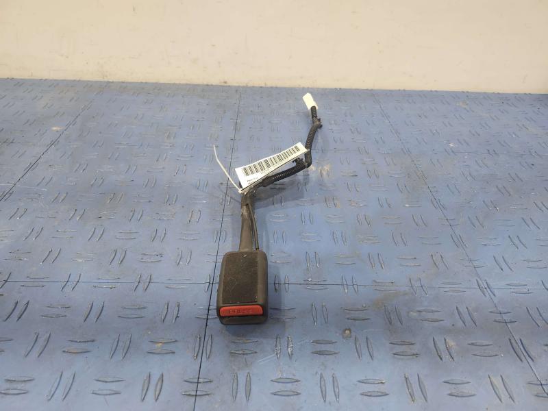 2021 Kia Forte Front Seat Belt